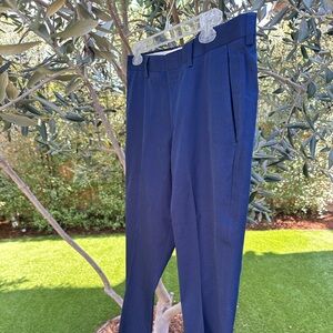 J Crew Ludlow Slim Dress Pants